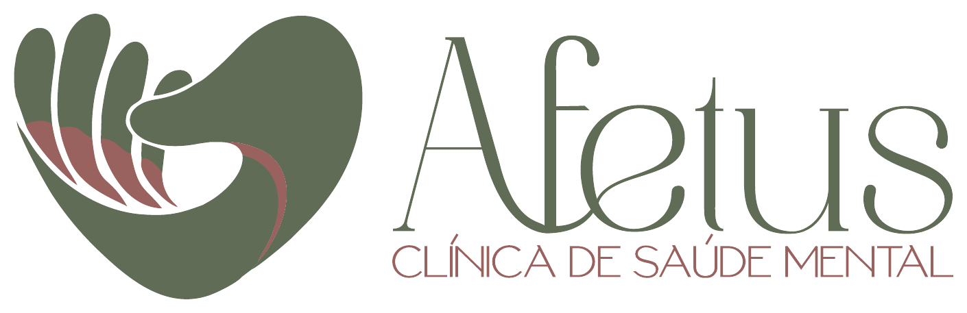 Clínica Afetus · Saúde Mental